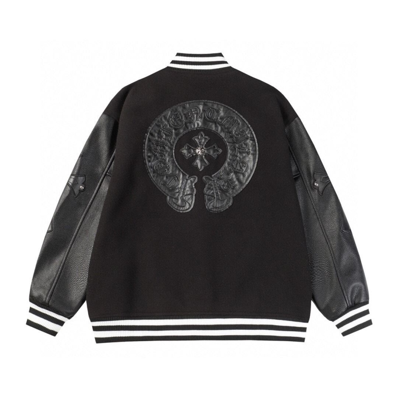 Chrome Hearts Coats